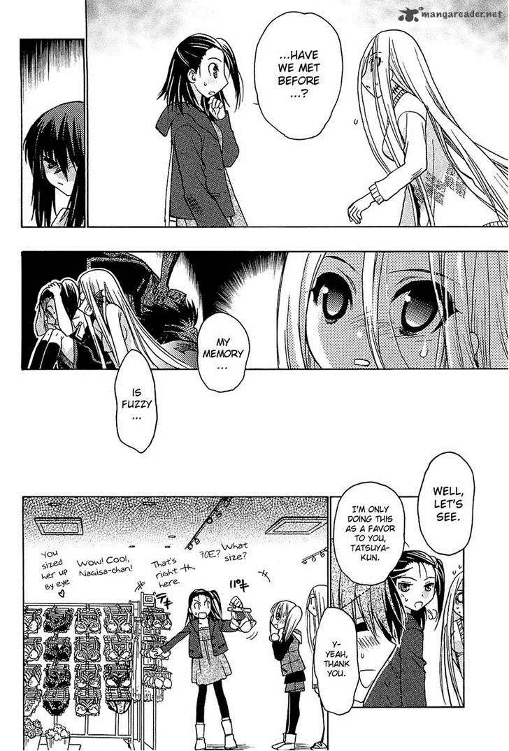 Hekikai no AiON Chapter 34 page 12
