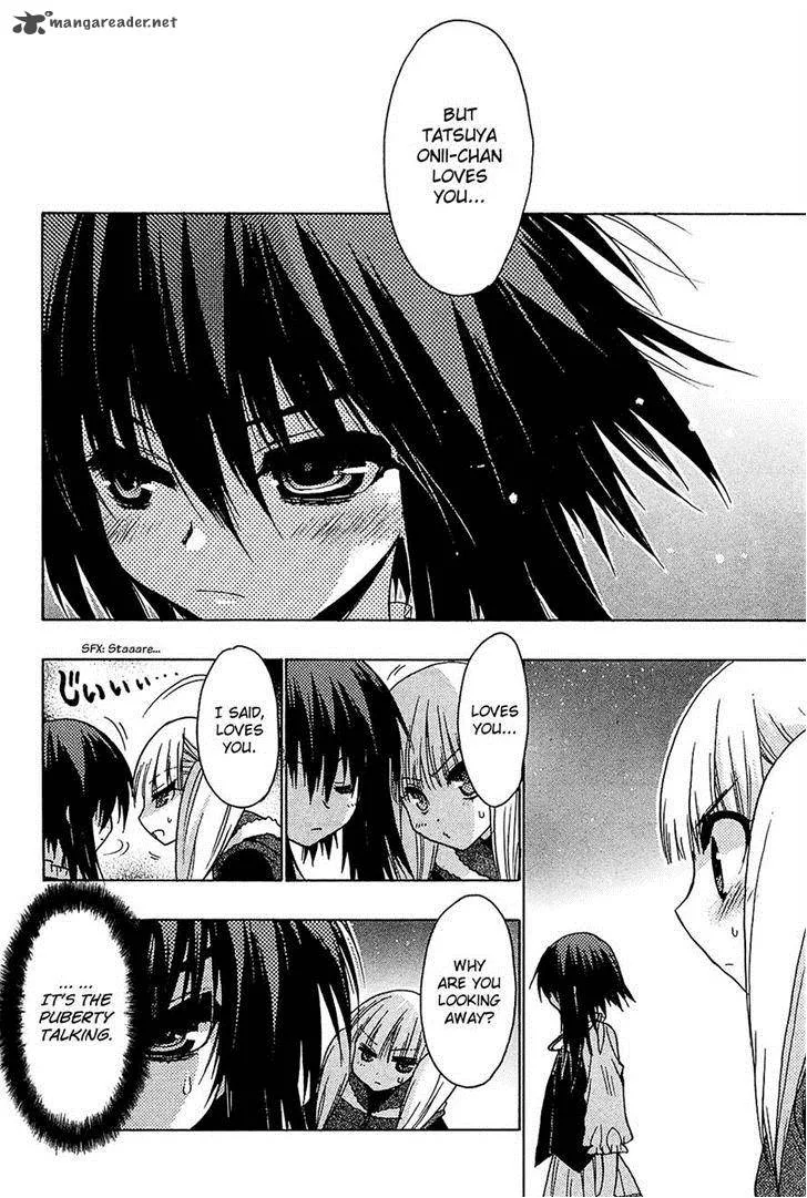 Hekikai no AiON Chapter 34 page 28
