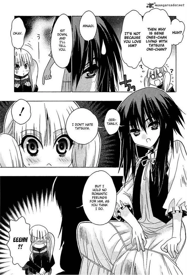 Hekikai no AiON Chapter 34 page 29
