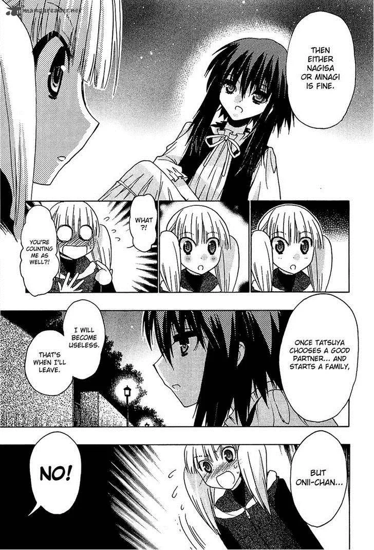 Hekikai no AiON Chapter 34 page 31