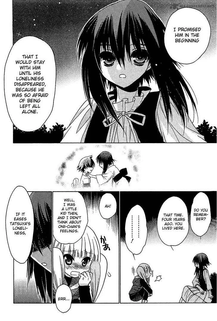 Hekikai no AiON Chapter 34 page 30