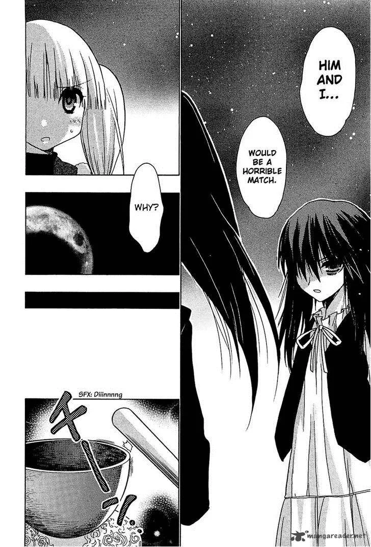 Hekikai no AiON Chapter 34 page 32