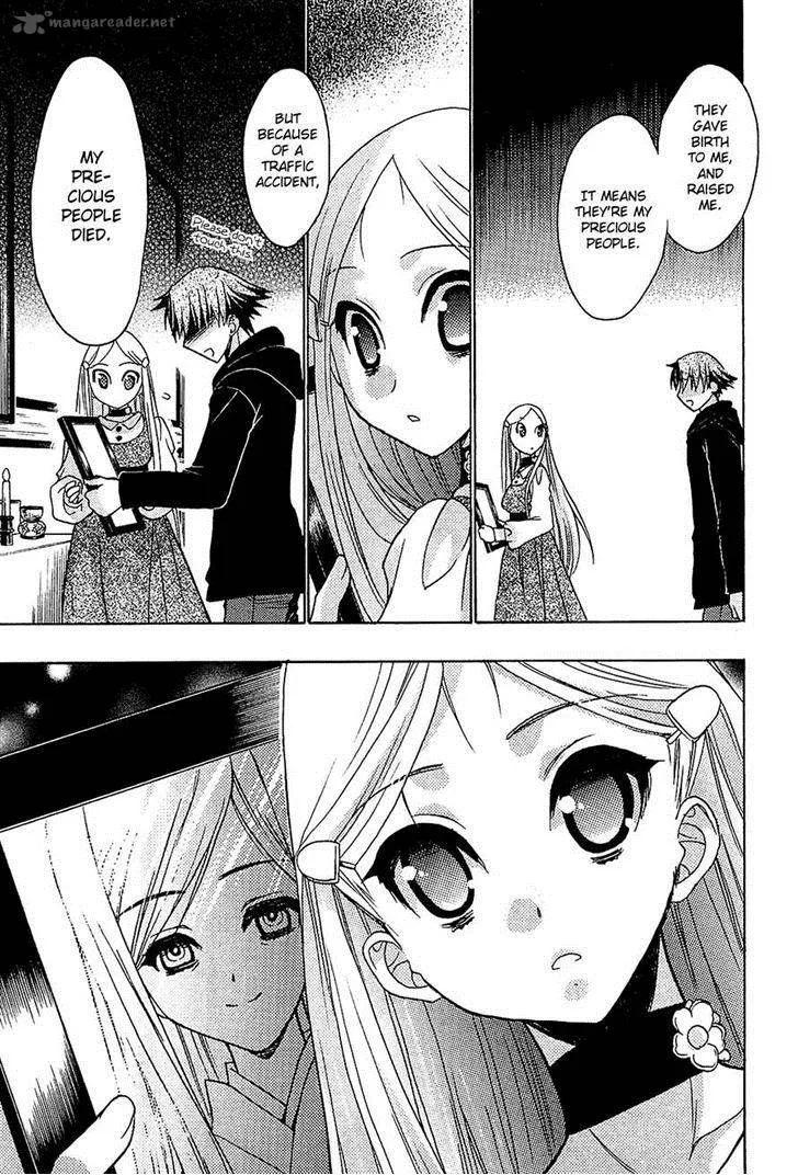 Hekikai no AiON Chapter 34 page 35
