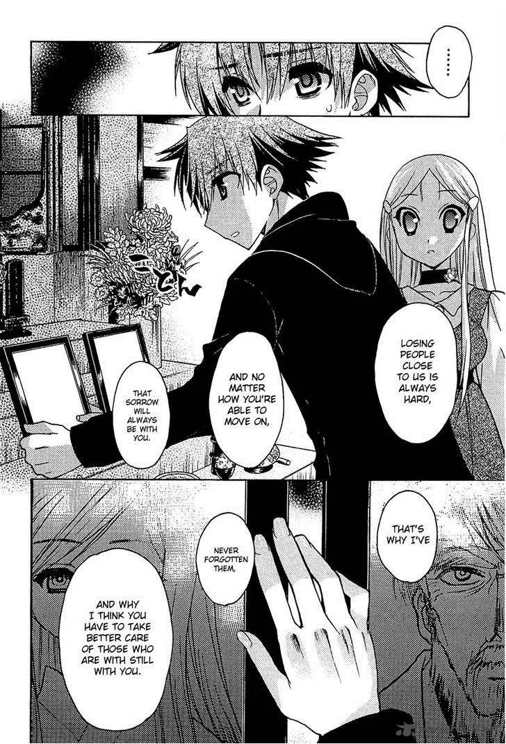 Hekikai no AiON Chapter 34 page 36