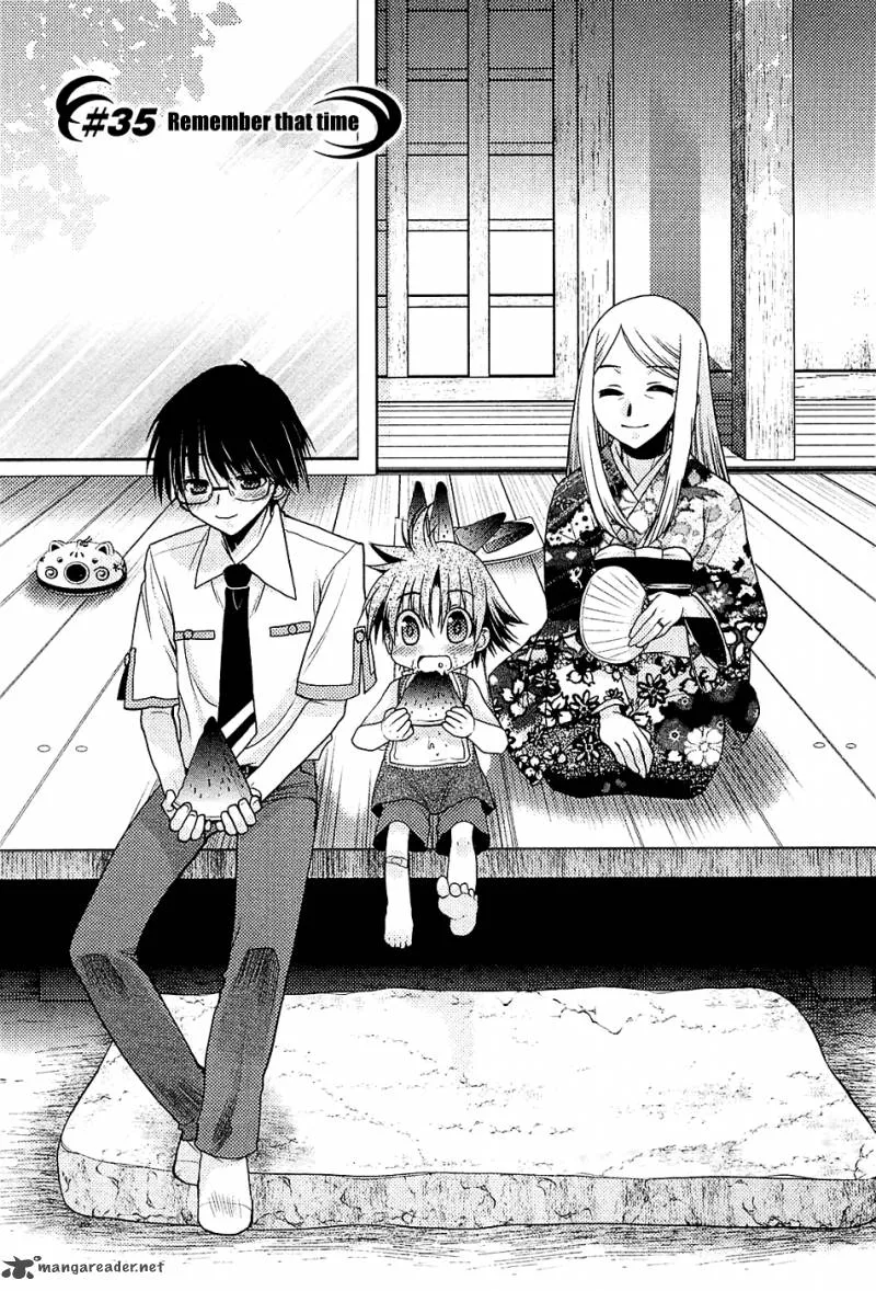 Hekikai no AiON Chapter 35 page 1