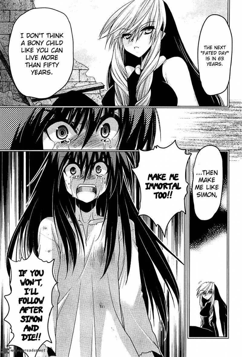 Hekikai no AiON Chapter 35 page 22