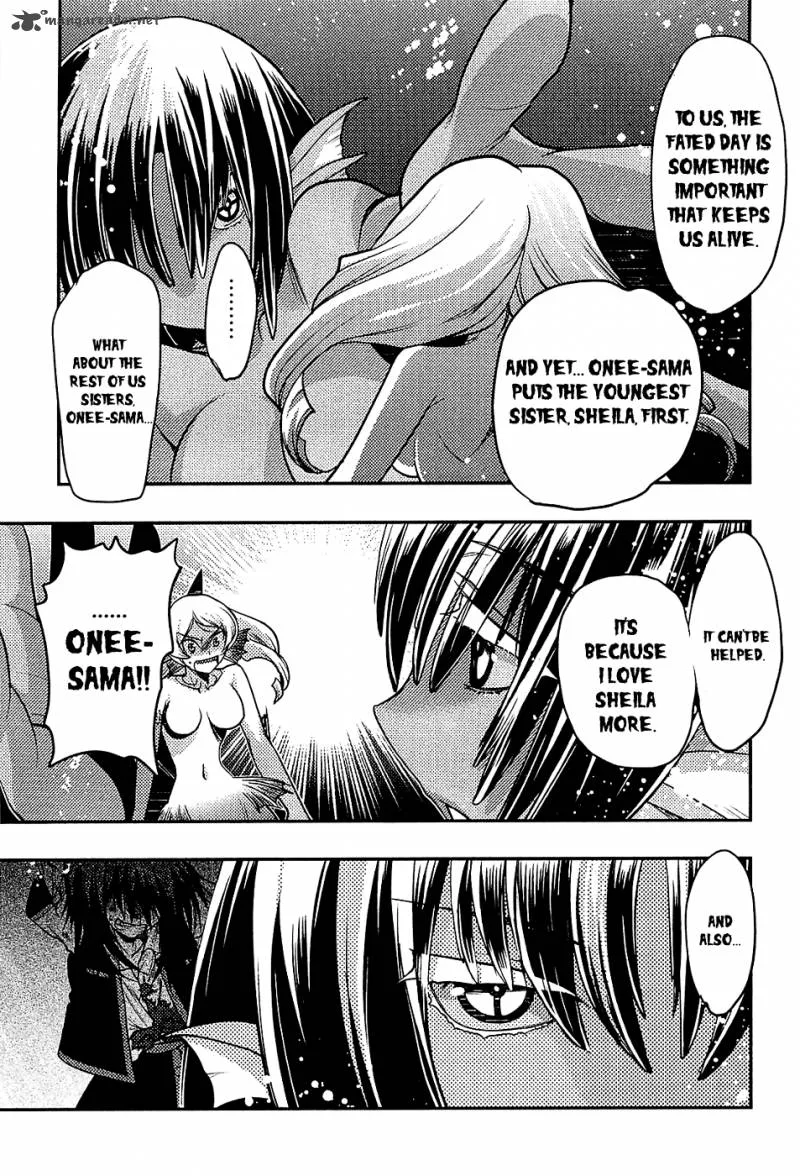 Hekikai no AiON Chapter 35 page 16