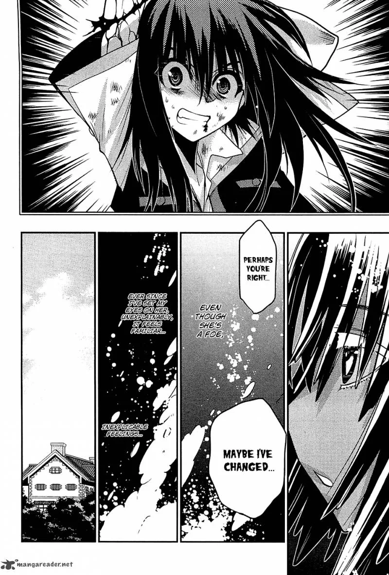 Hekikai no AiON Chapter 35 page 17