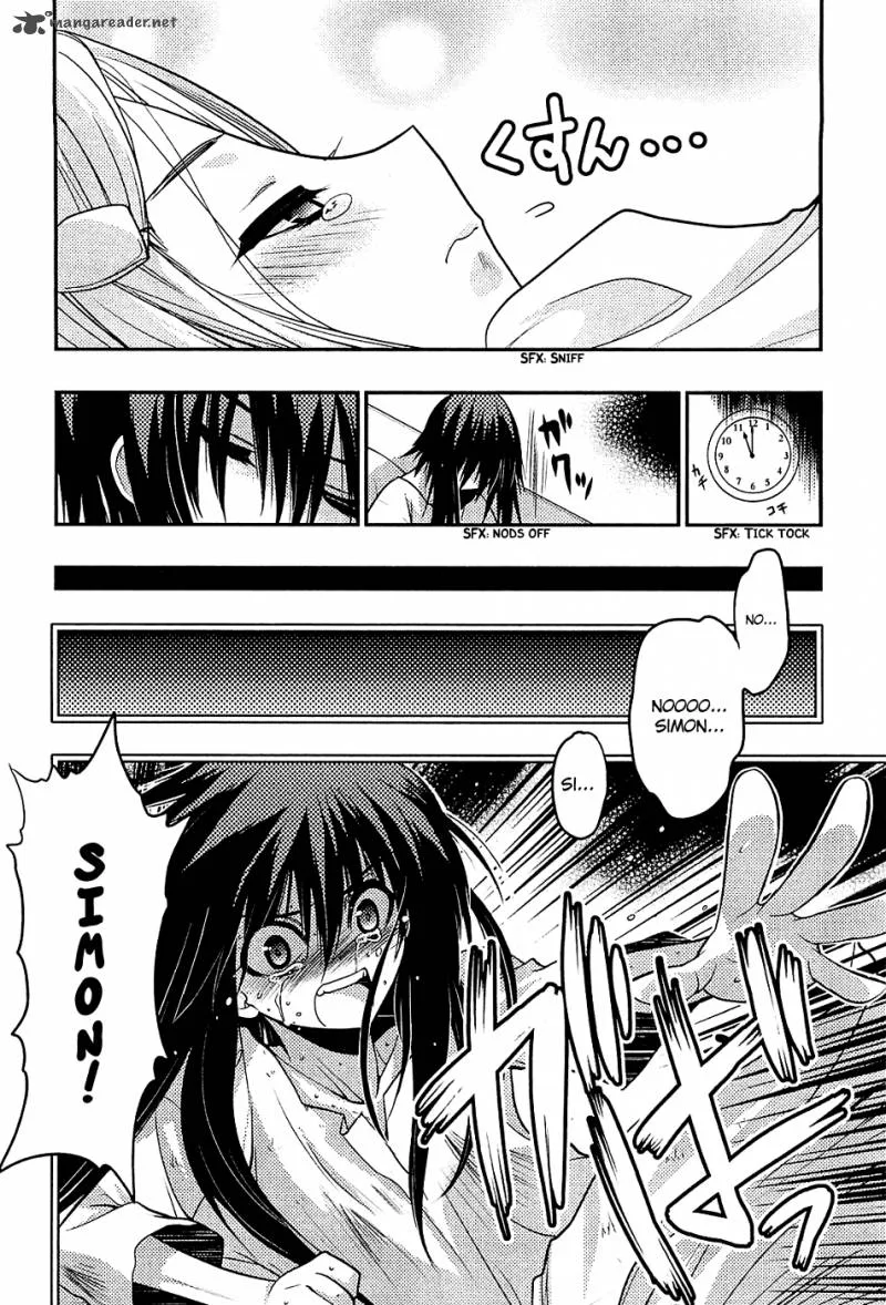 Hekikai no AiON Chapter 35 page 19