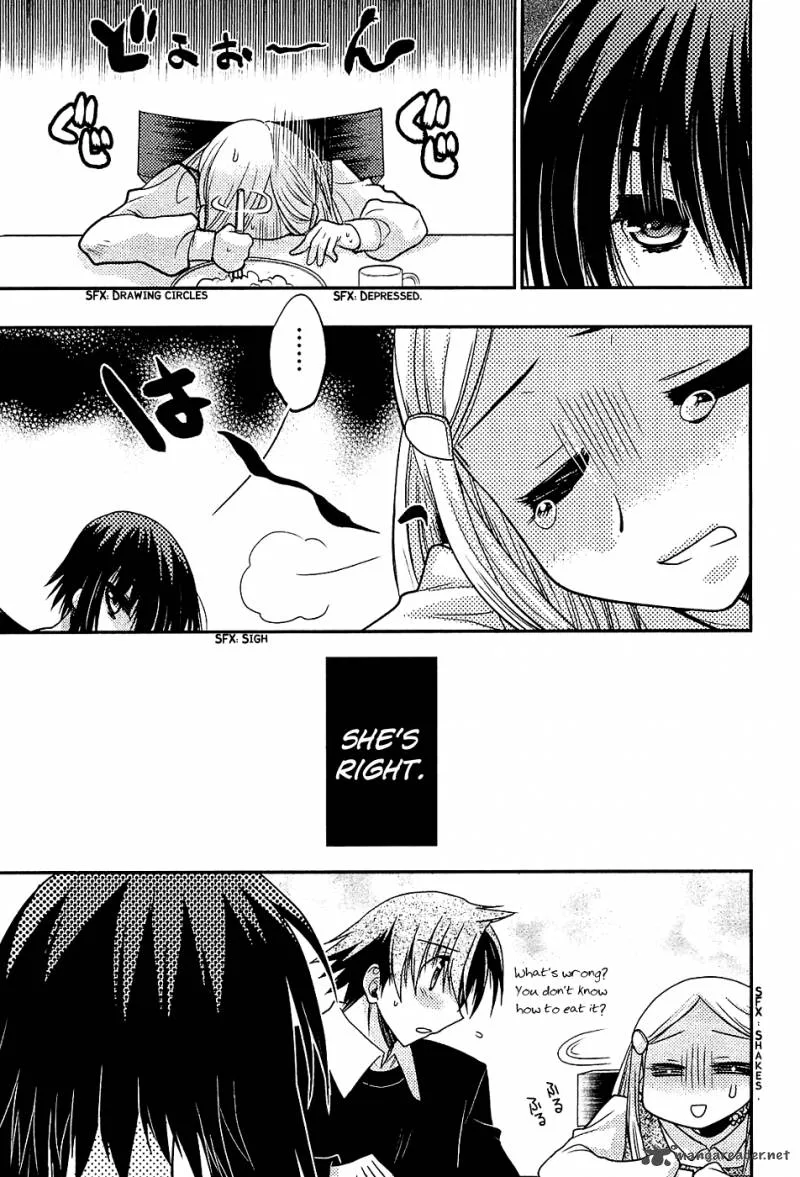 Hekikai no AiON Chapter 35 page 9
