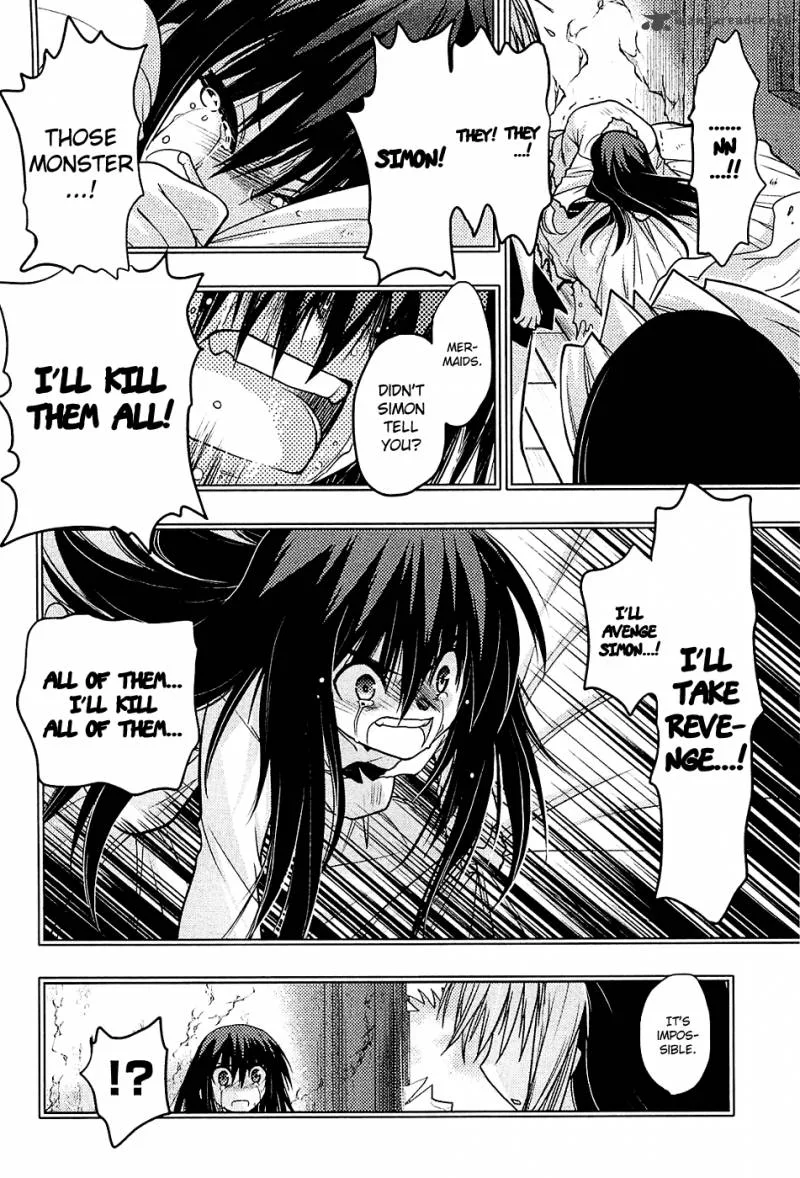 Hekikai no AiON Chapter 35 page 21