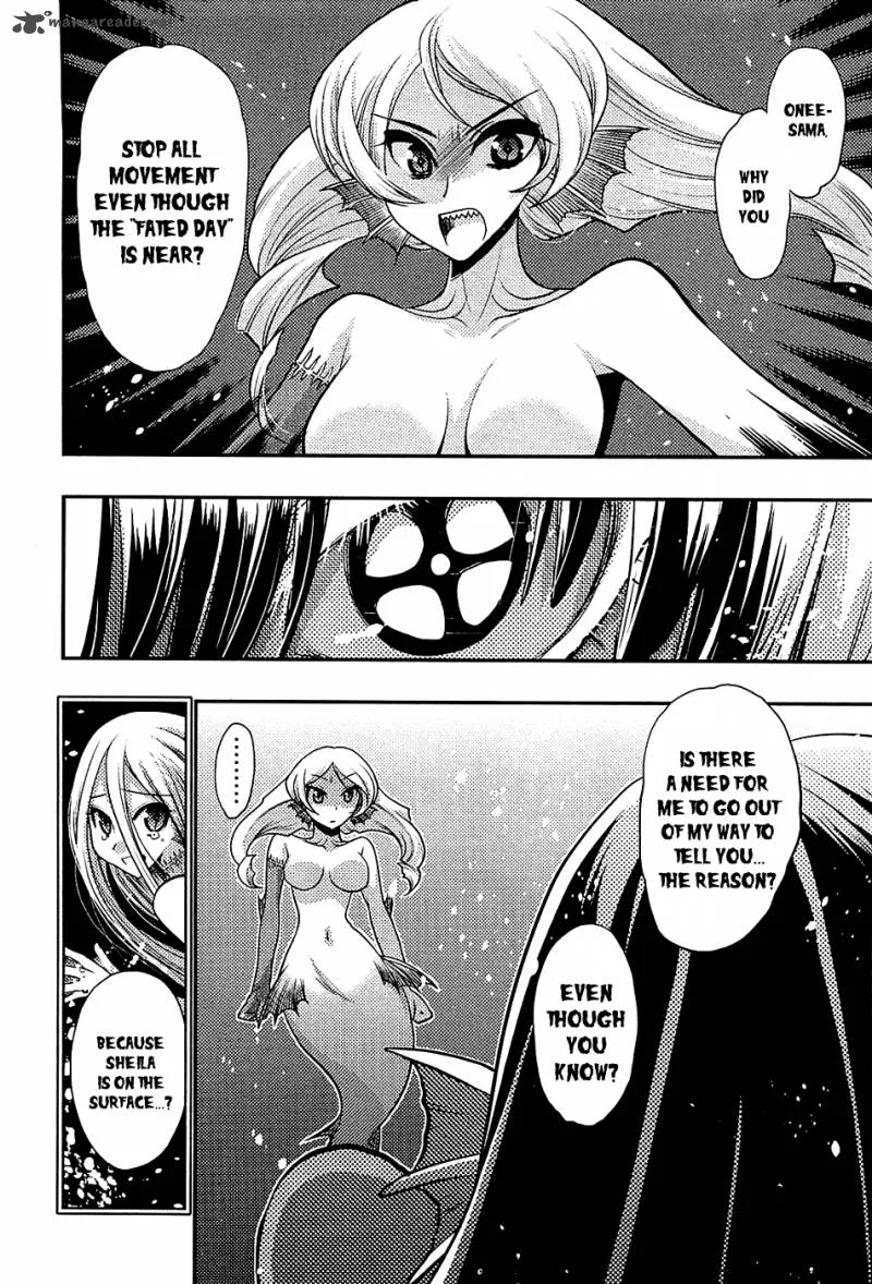 Hekikai no AiON Chapter 35 page 13