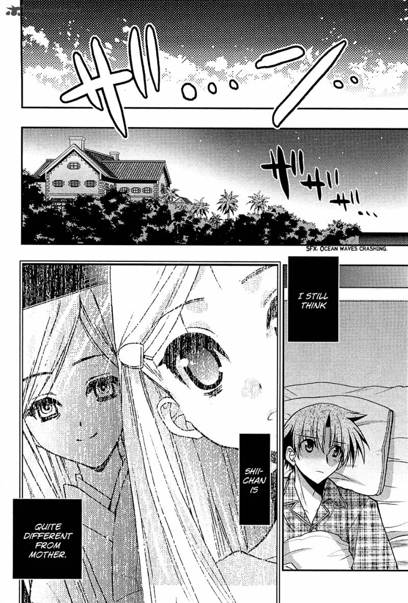 Hekikai no AiON Chapter 35 page 2