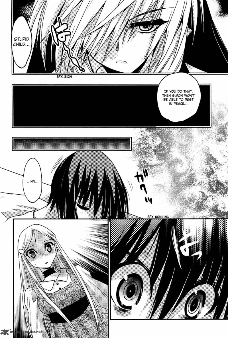 Hekikai no AiON Chapter 35 page 23