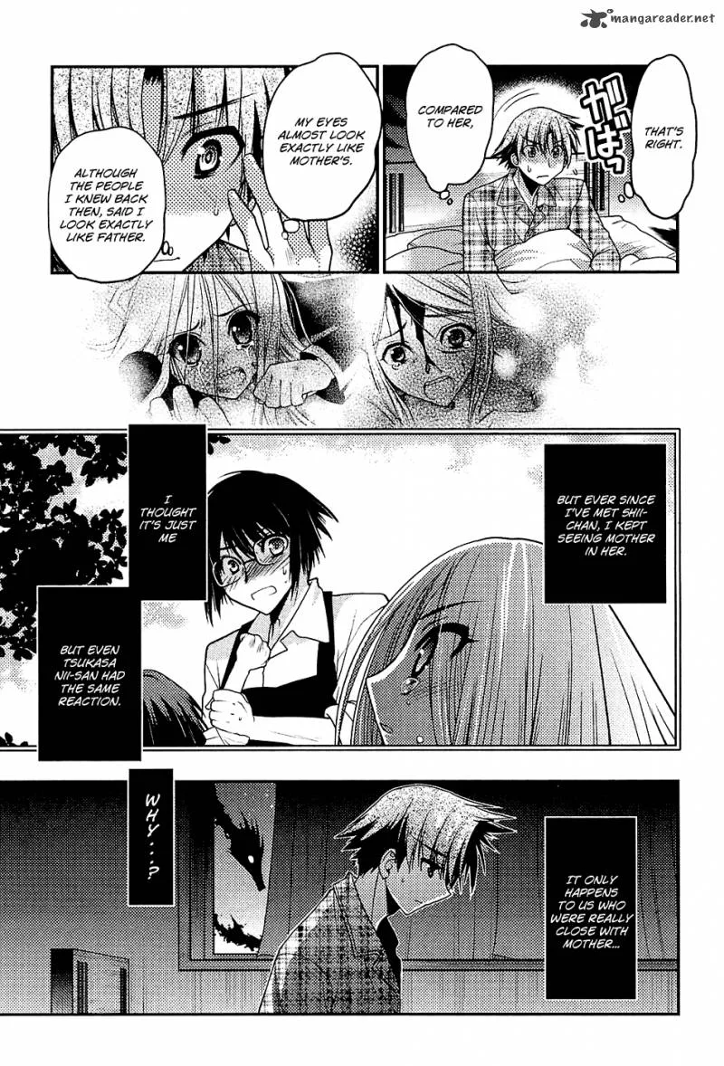 Hekikai no AiON Chapter 35 page 3