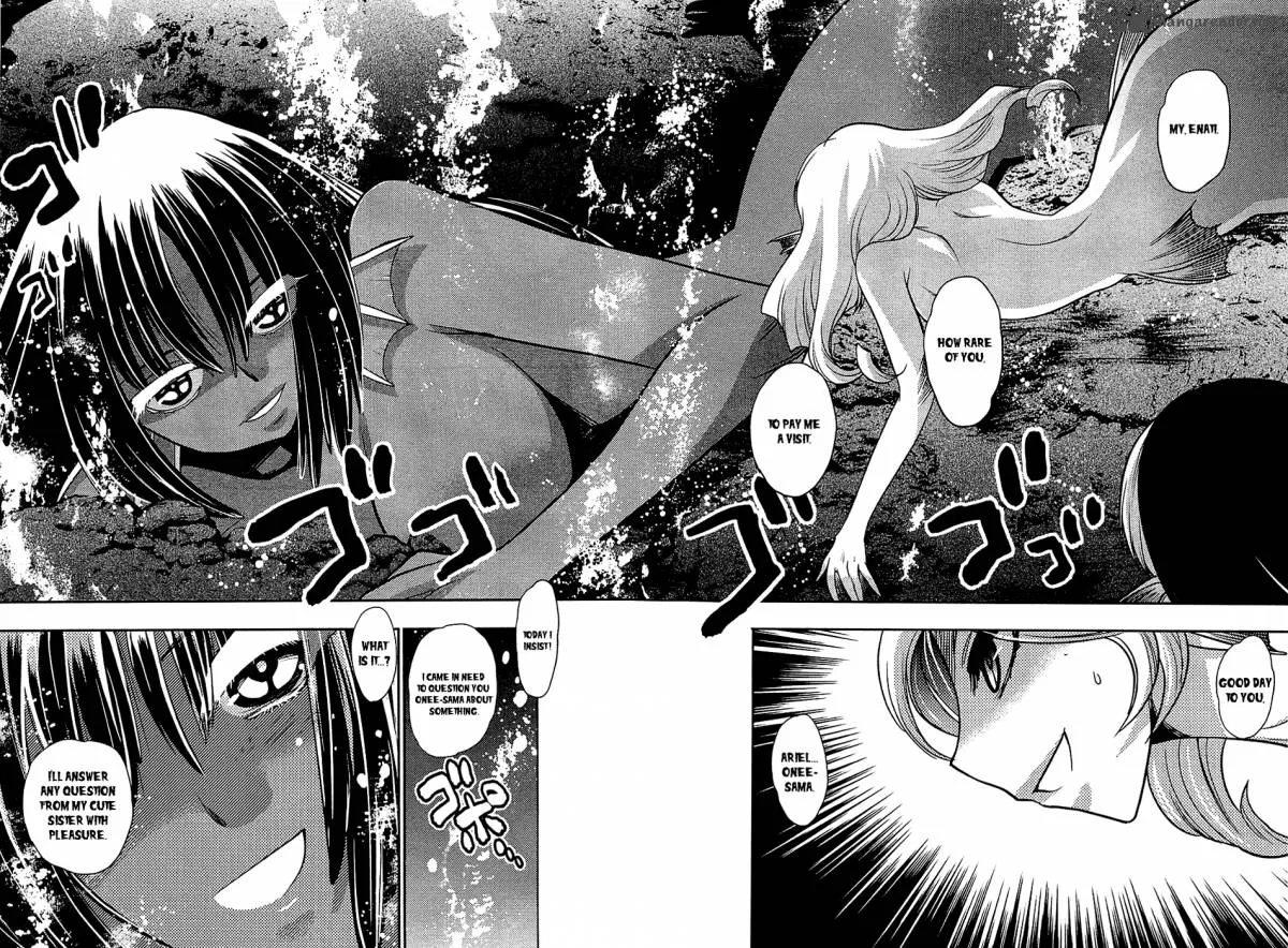 Hekikai no AiON Chapter 35 page 12