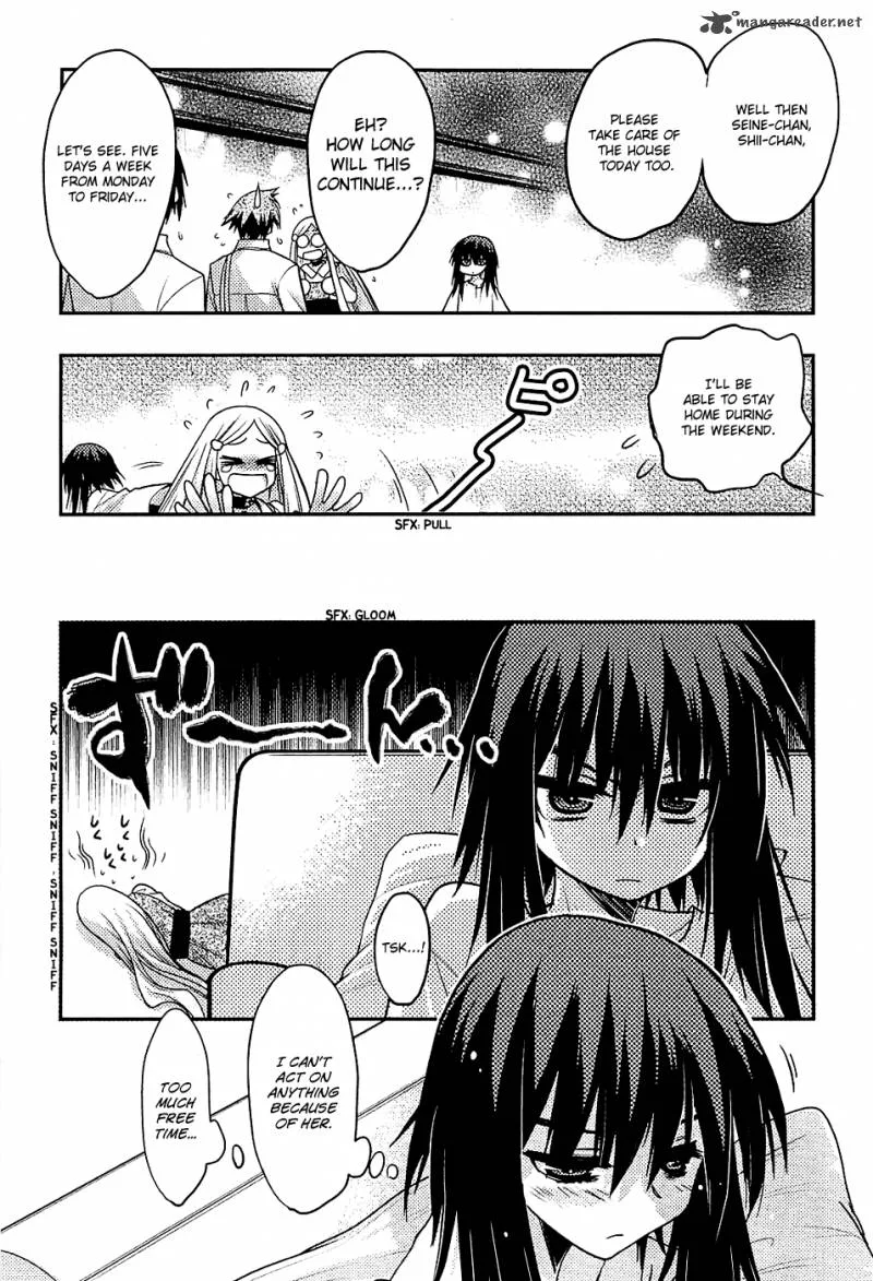 Hekikai no AiON Chapter 35 page 18