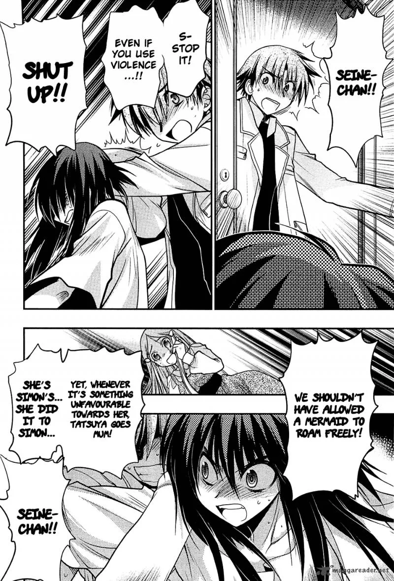 Hekikai no AiON Chapter 35 page 25