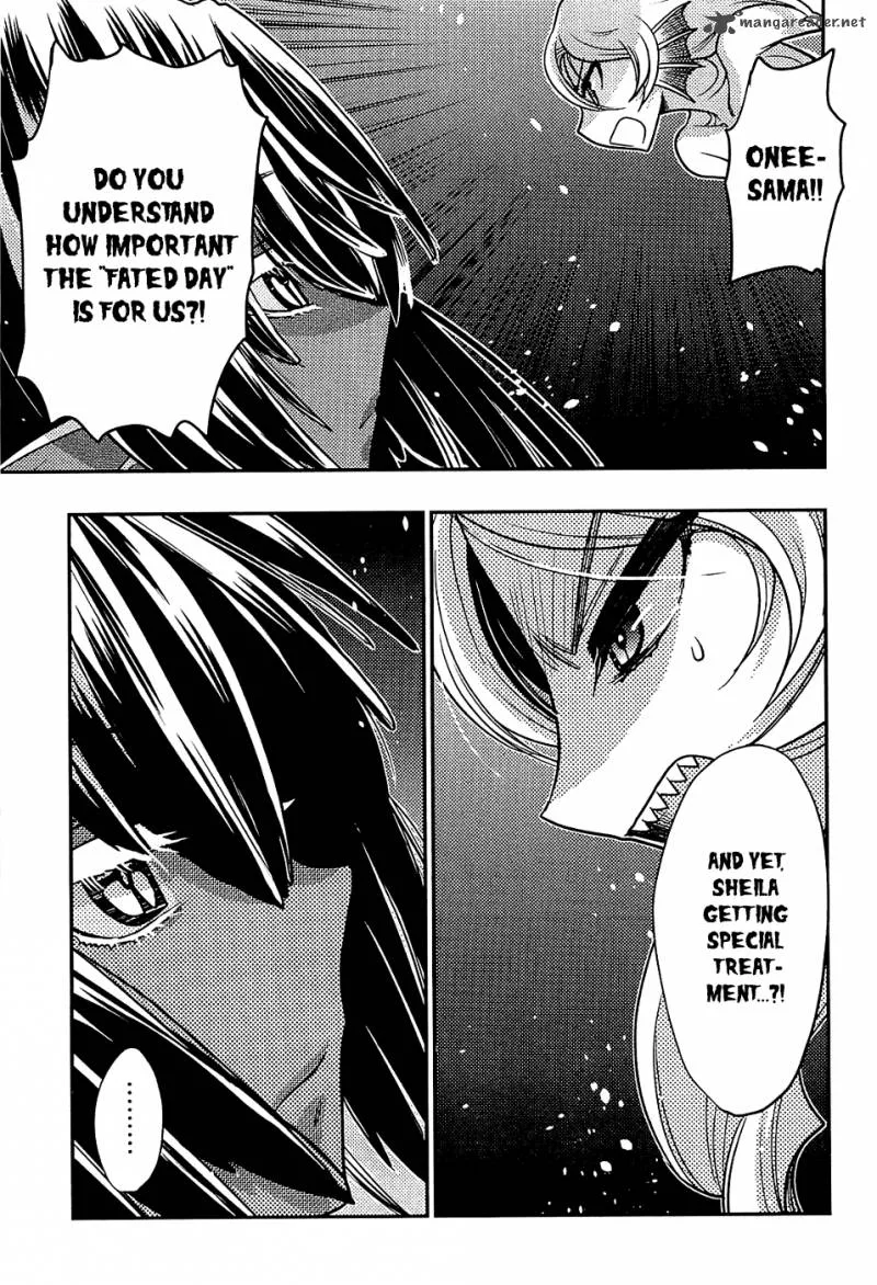Hekikai no AiON Chapter 35 page 14