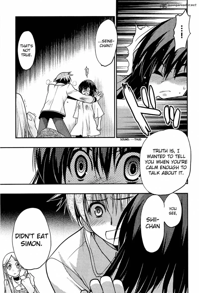 Hekikai no AiON Chapter 35 page 26