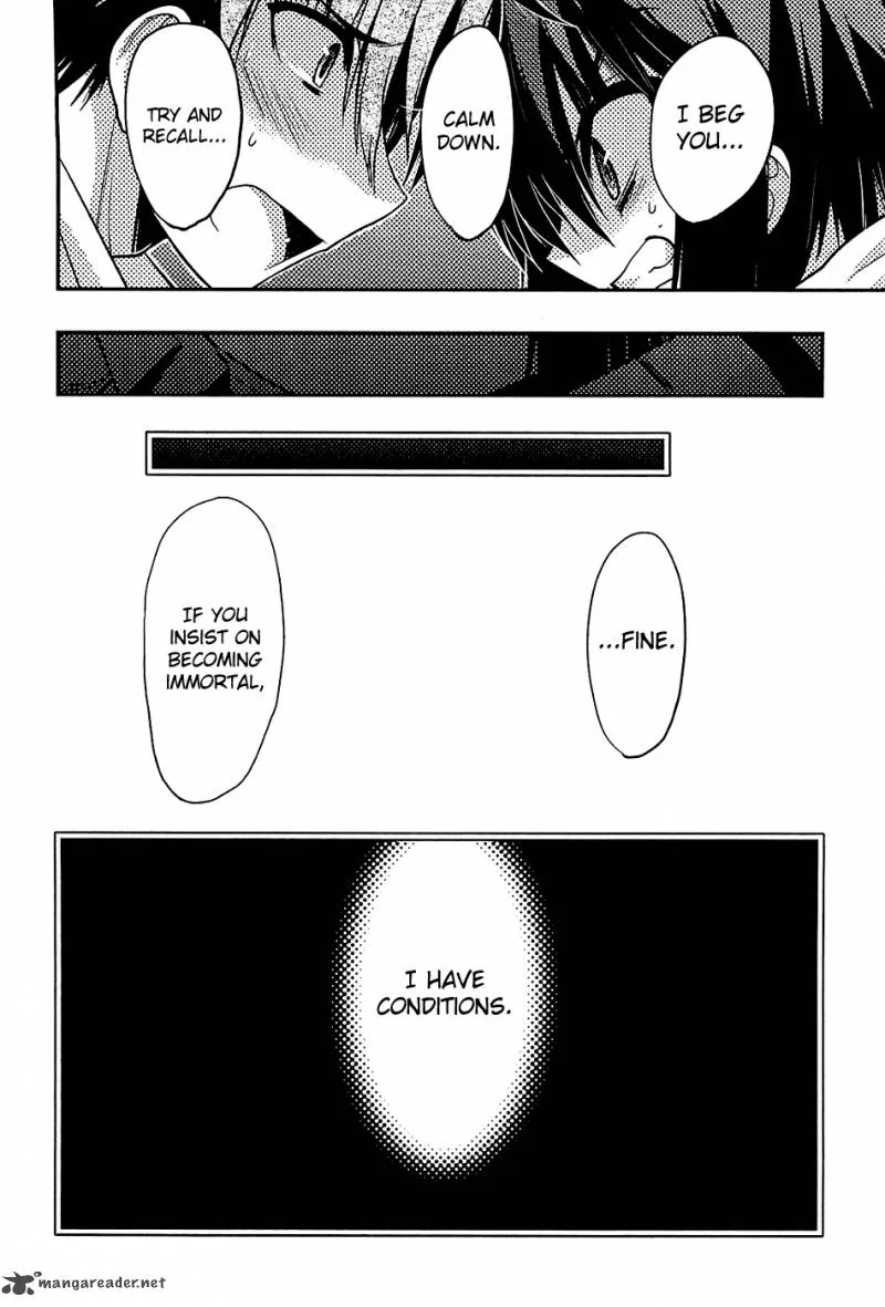 Hekikai no AiON Chapter 35 page 29