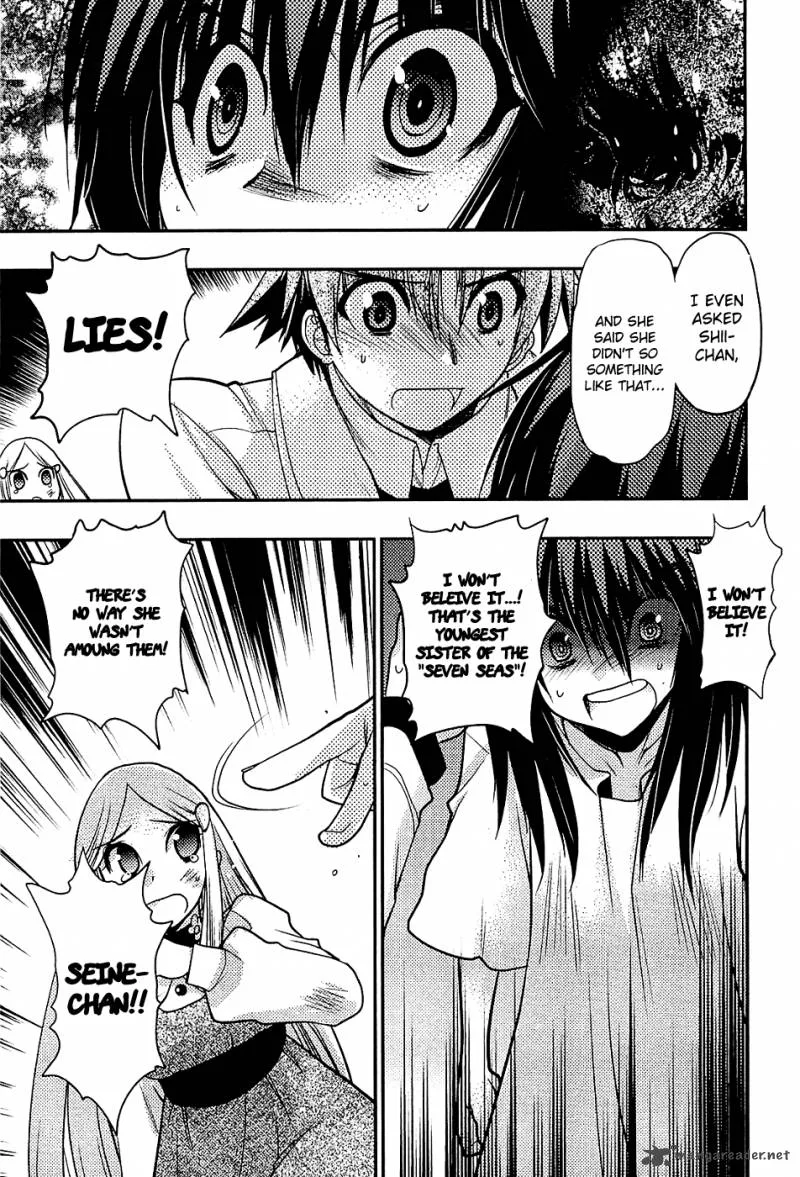 Hekikai no AiON Chapter 35 page 28