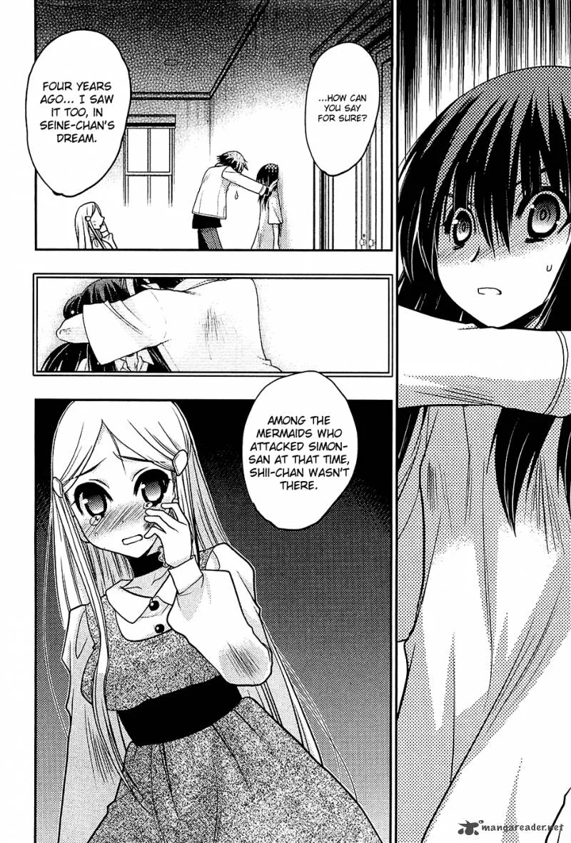 Hekikai no AiON Chapter 35 page 27