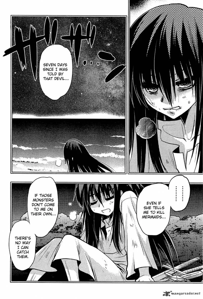 Hekikai no AiON Chapter 35 page 31