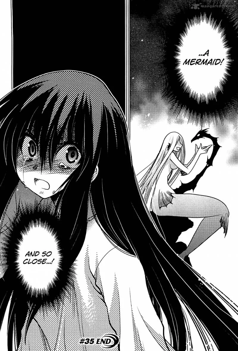 Hekikai no AiON Chapter 35 page 36
