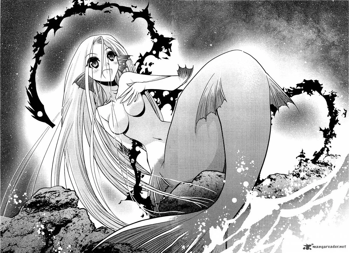 Hekikai no AiON Chapter 35 page 35