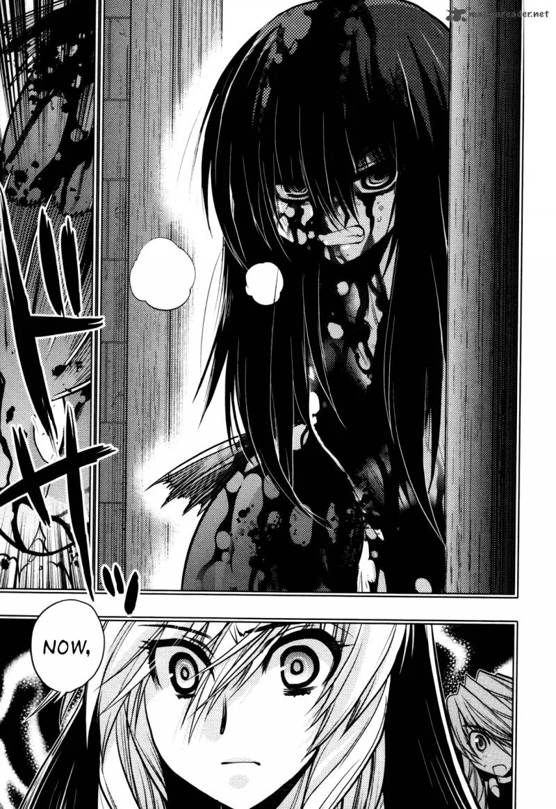 Hekikai no AiON Chapter 36 page 11