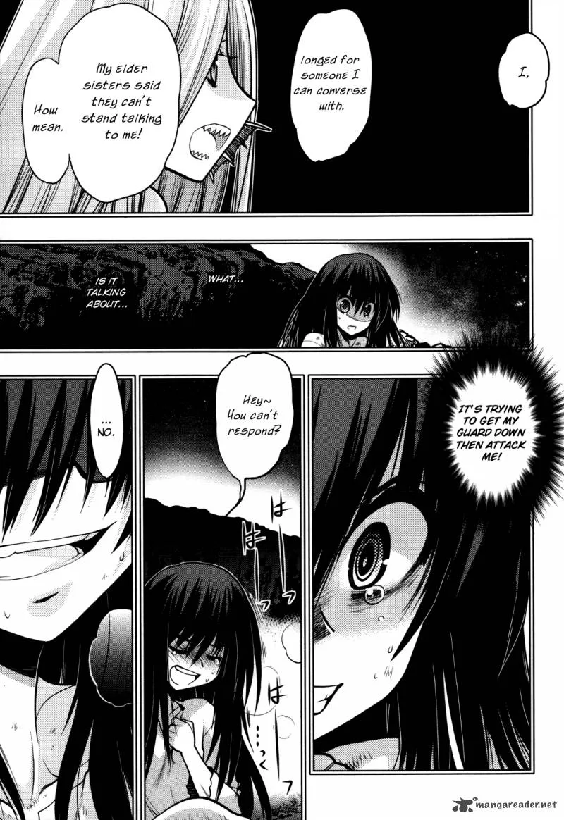 Hekikai no AiON Chapter 36 page 5