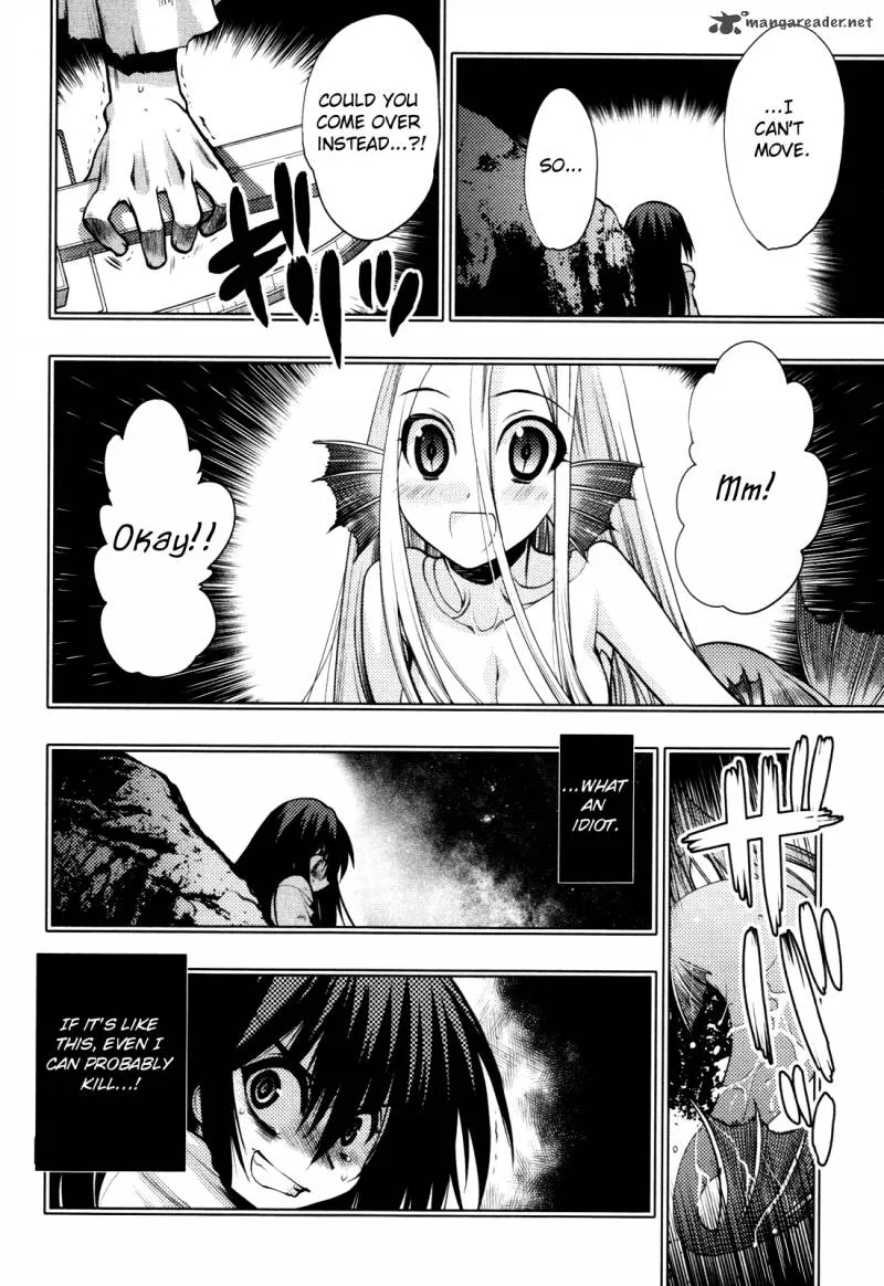 Hekikai no AiON Chapter 36 page 6
