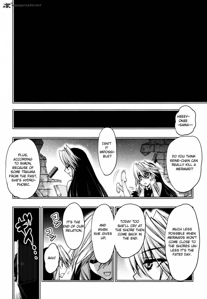Hekikai no AiON Chapter 36 page 10