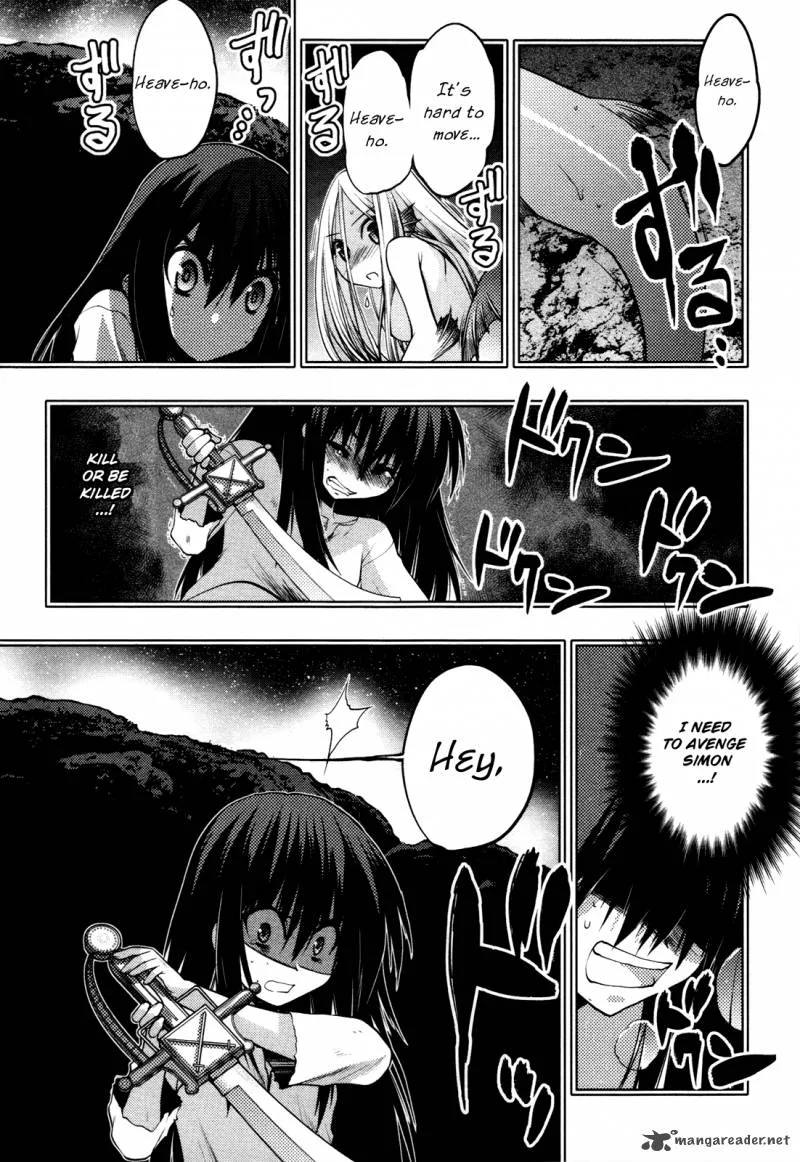 Hekikai no AiON Chapter 36 page 7