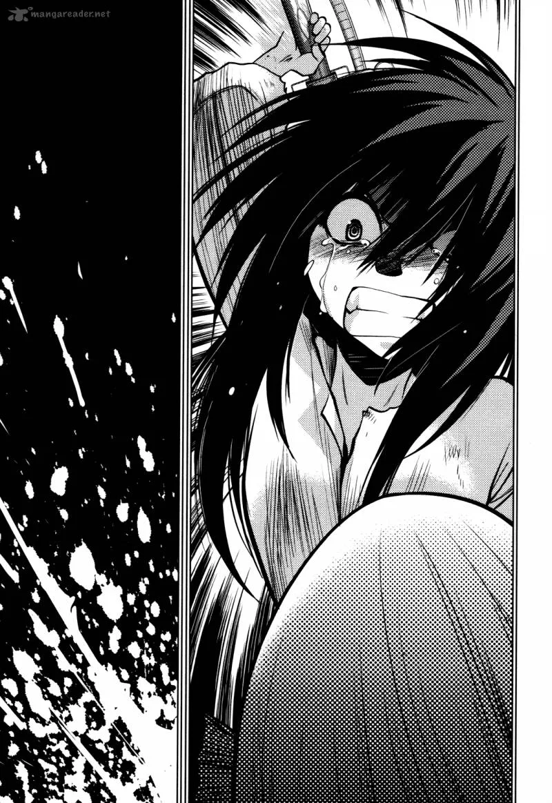 Hekikai no AiON Chapter 36 page 9