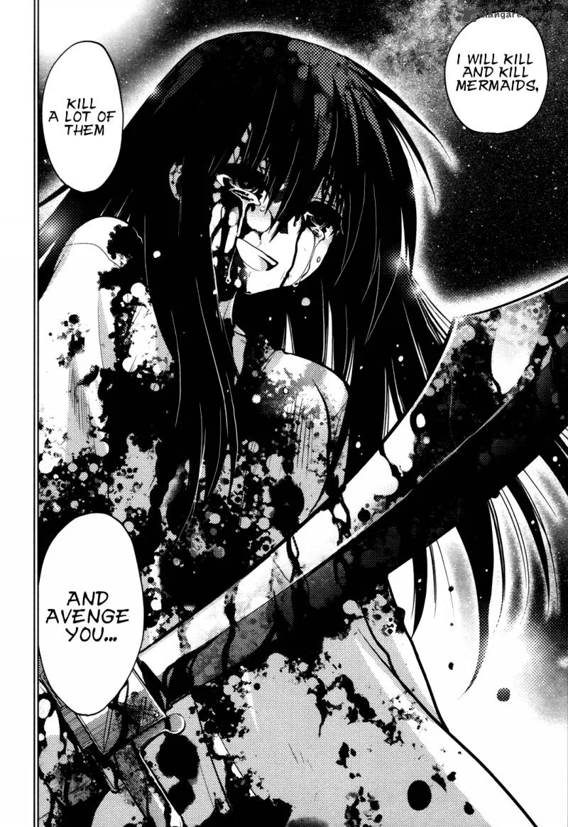 Hekikai no AiON Chapter 36 page 16