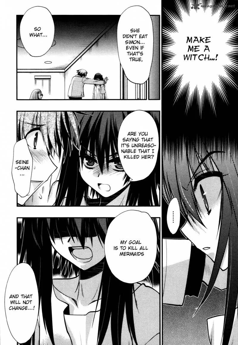 Hekikai no AiON Chapter 36 page 12