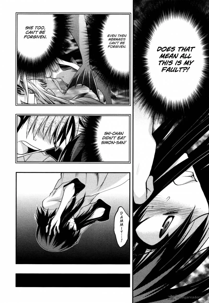 Hekikai no AiON Chapter 36 page 26
