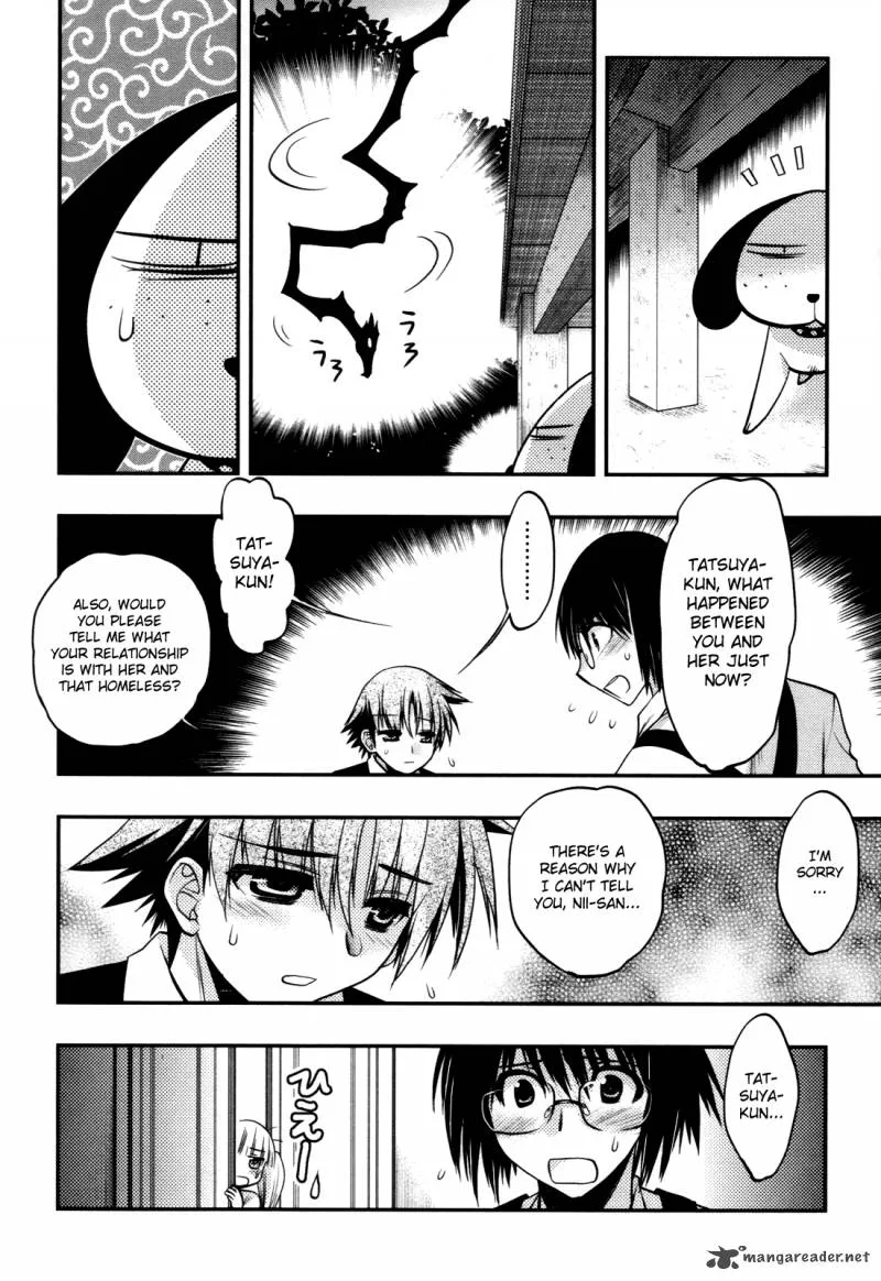 Hekikai no AiON Chapter 36 page 28