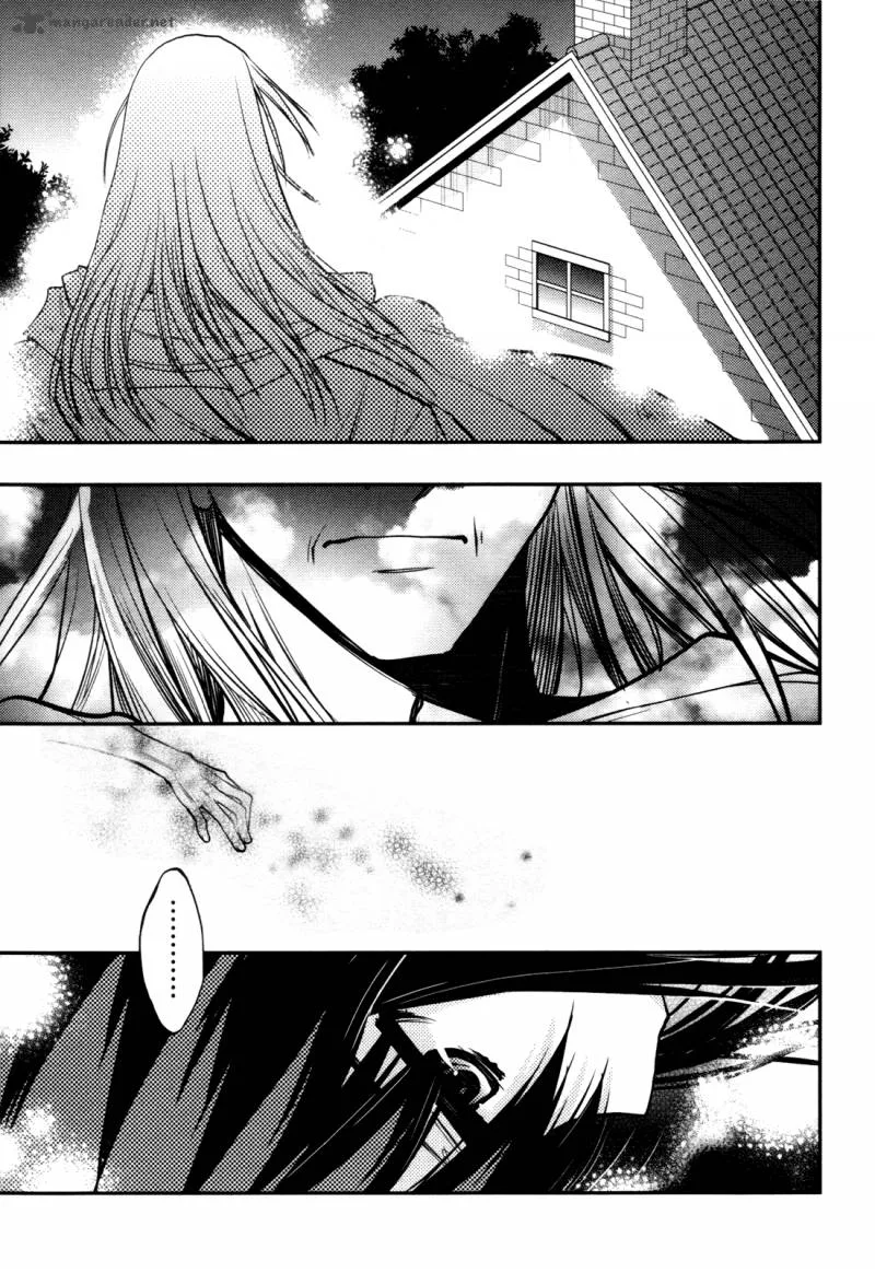 Hekikai no AiON Chapter 36 page 27