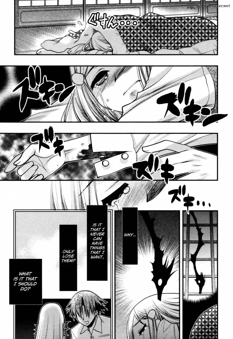 Hekikai no AiON Chapter 36 page 29