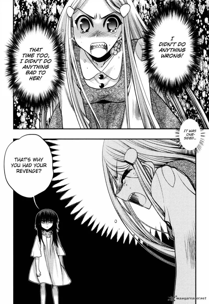 Hekikai no AiON Chapter 36 page 30