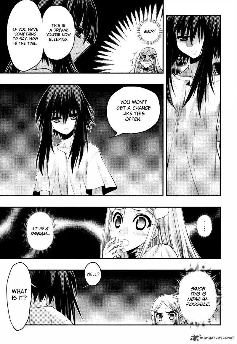 Hekikai no AiON Chapter 36 page 31