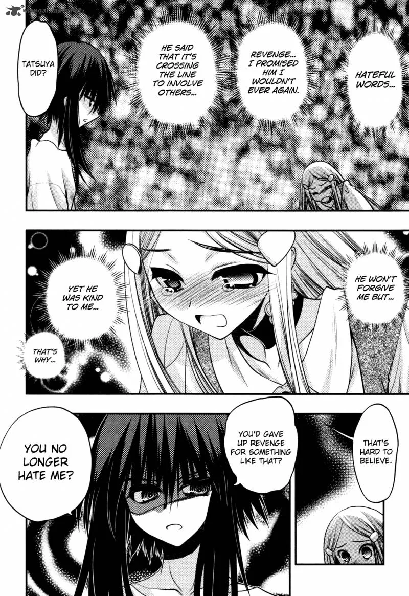 Hekikai no AiON Chapter 36 page 32