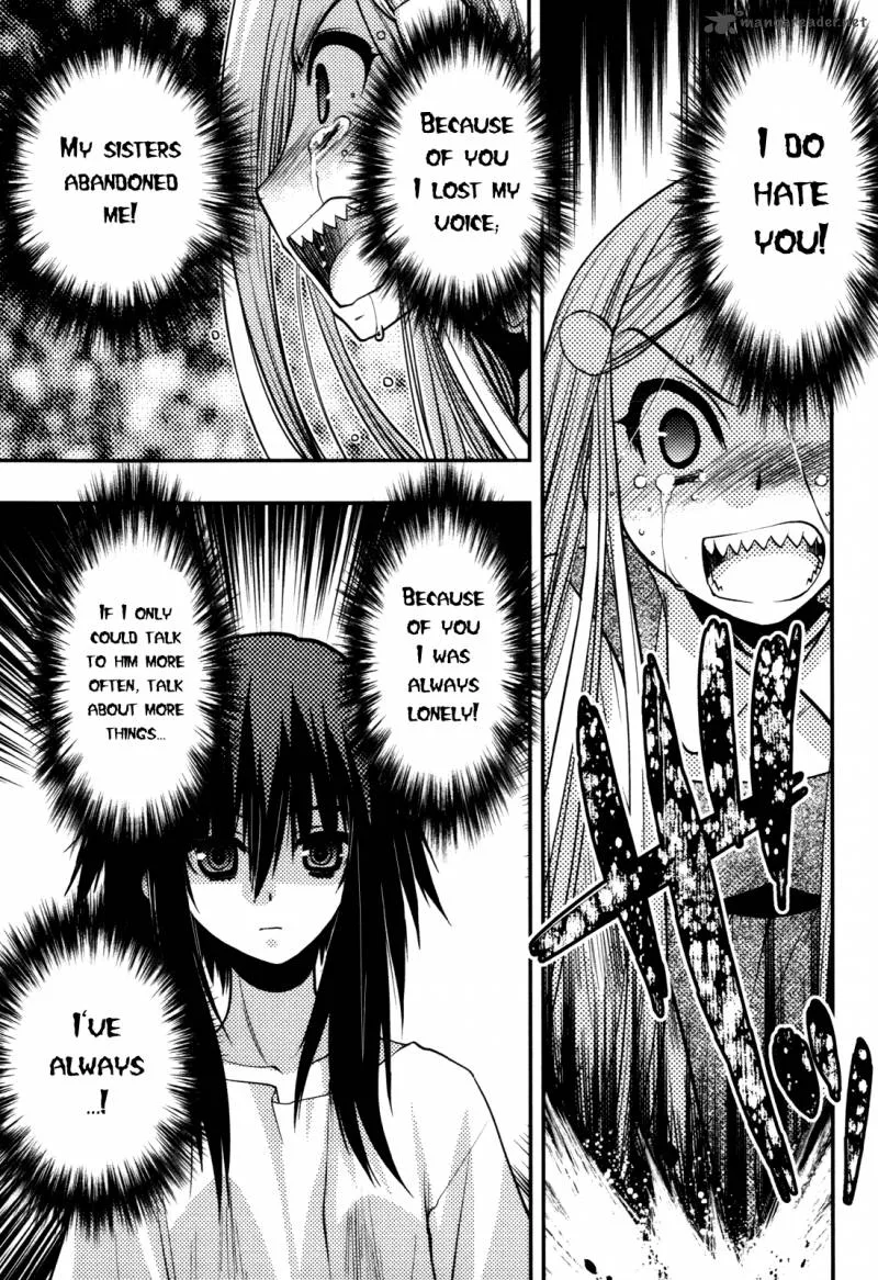 Hekikai no AiON Chapter 36 page 33