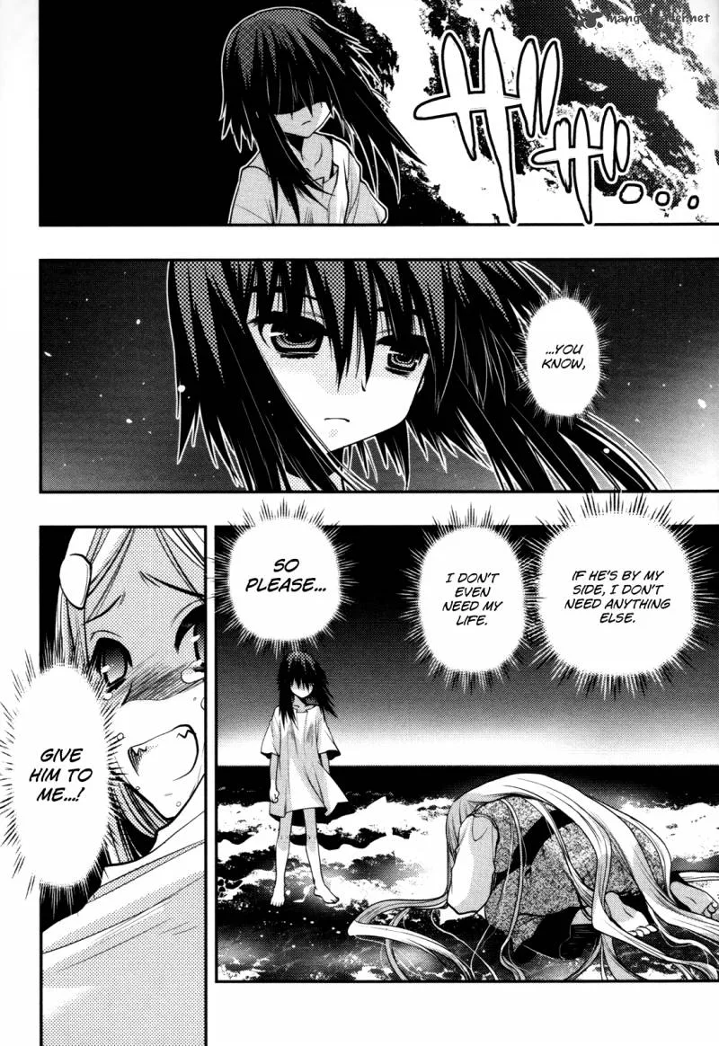 Hekikai no AiON Chapter 36 page 34