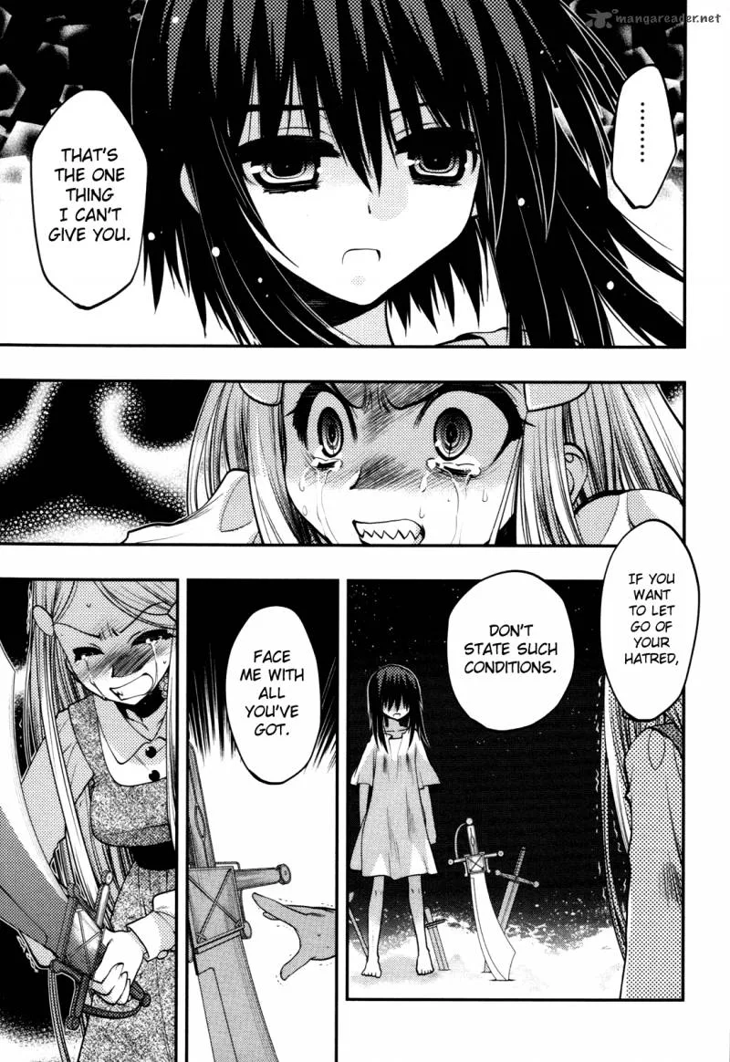 Hekikai no AiON Chapter 36 page 35