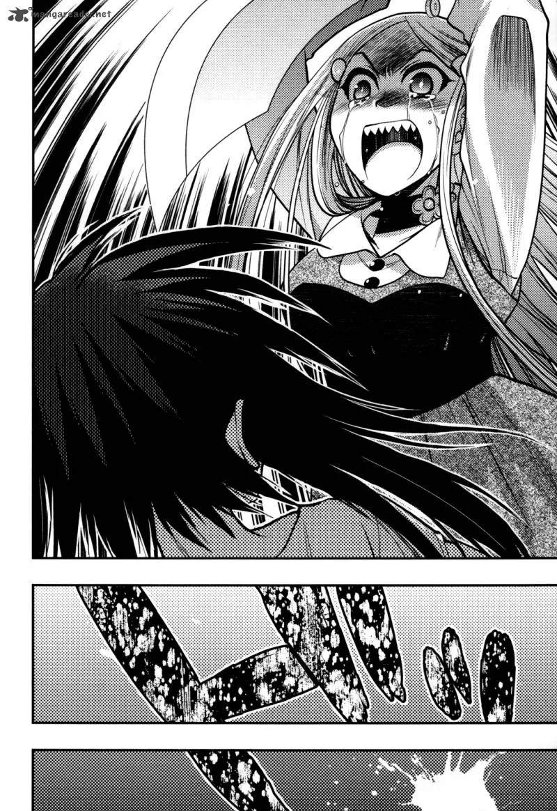 Hekikai no AiON Chapter 36 page 36