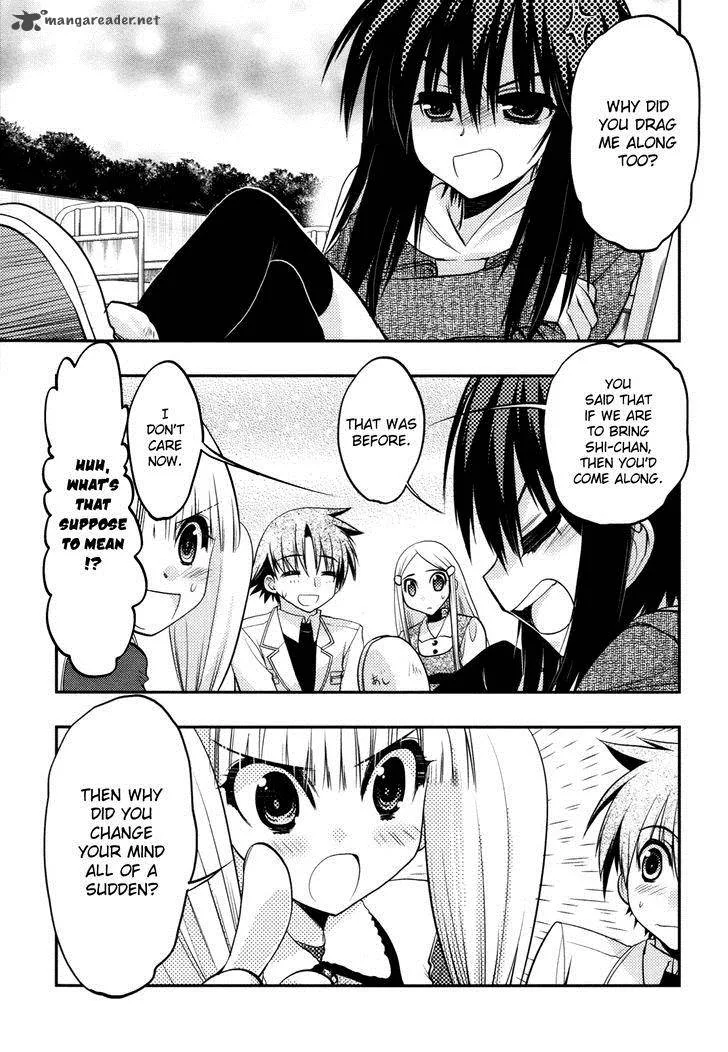 Hekikai no AiON Chapter 37 page 18